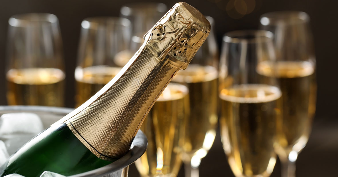 Champagne