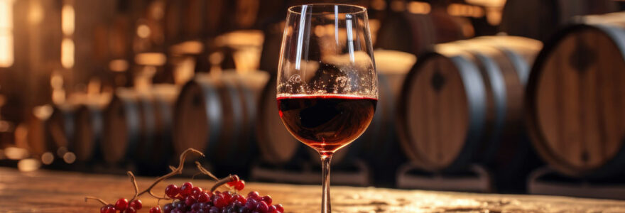cave à vin