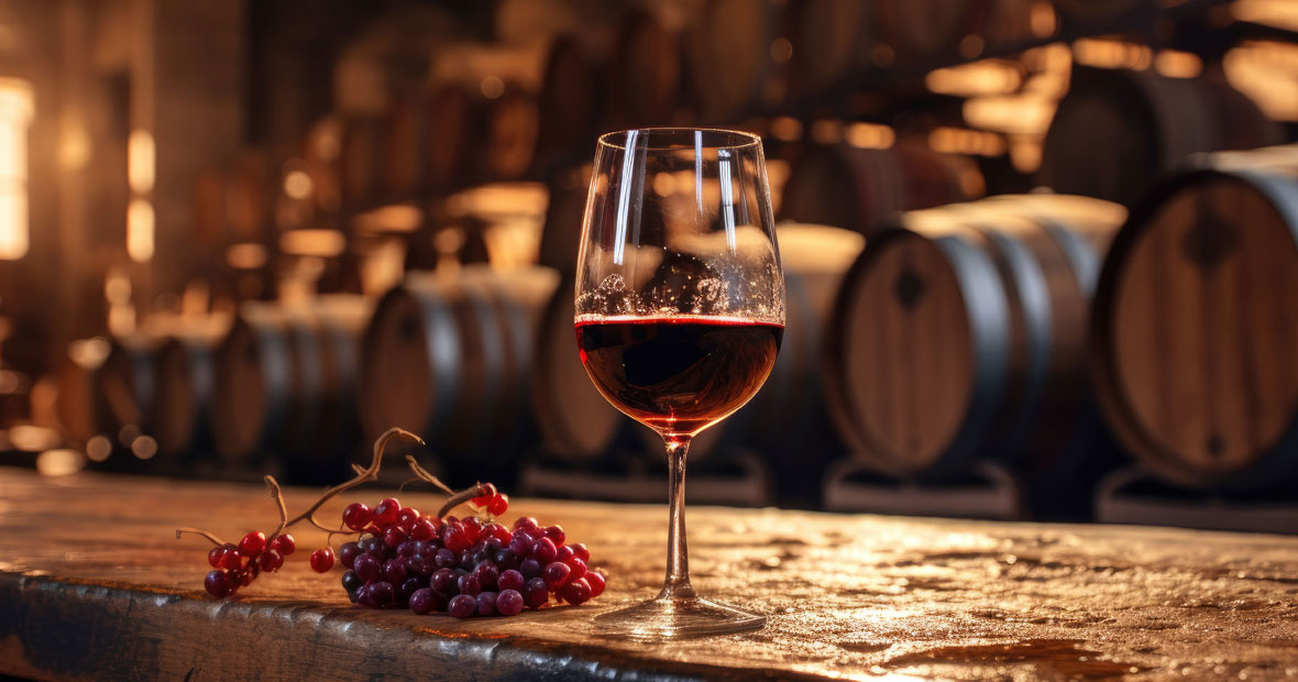 cave à vin