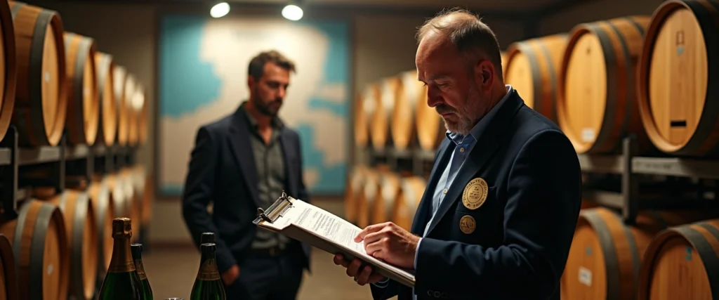 excellence champenoise